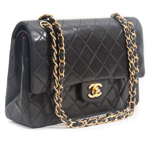 the cheapest chanel bag|chanel least expensive item.